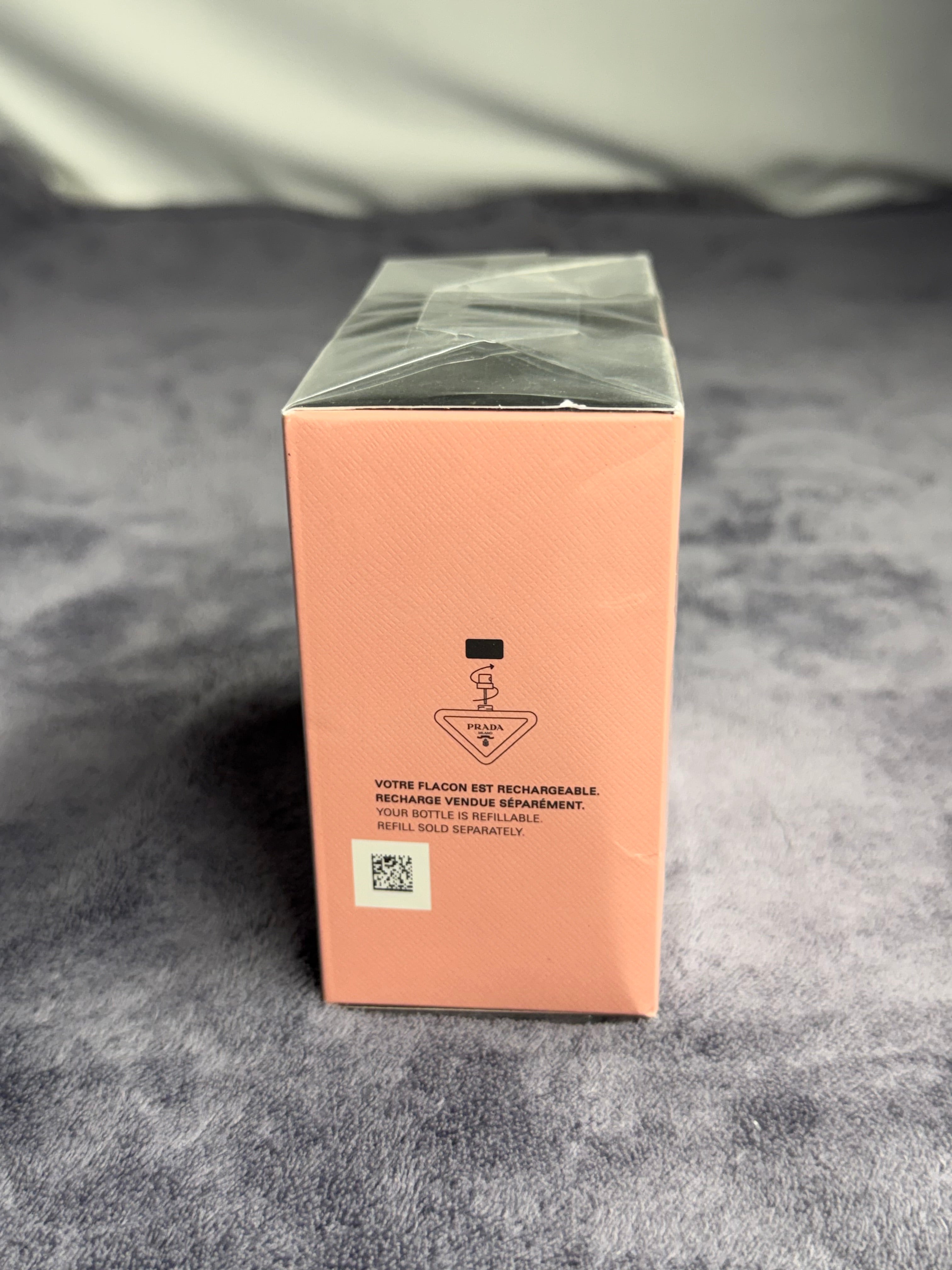 Prada – Paradoxe