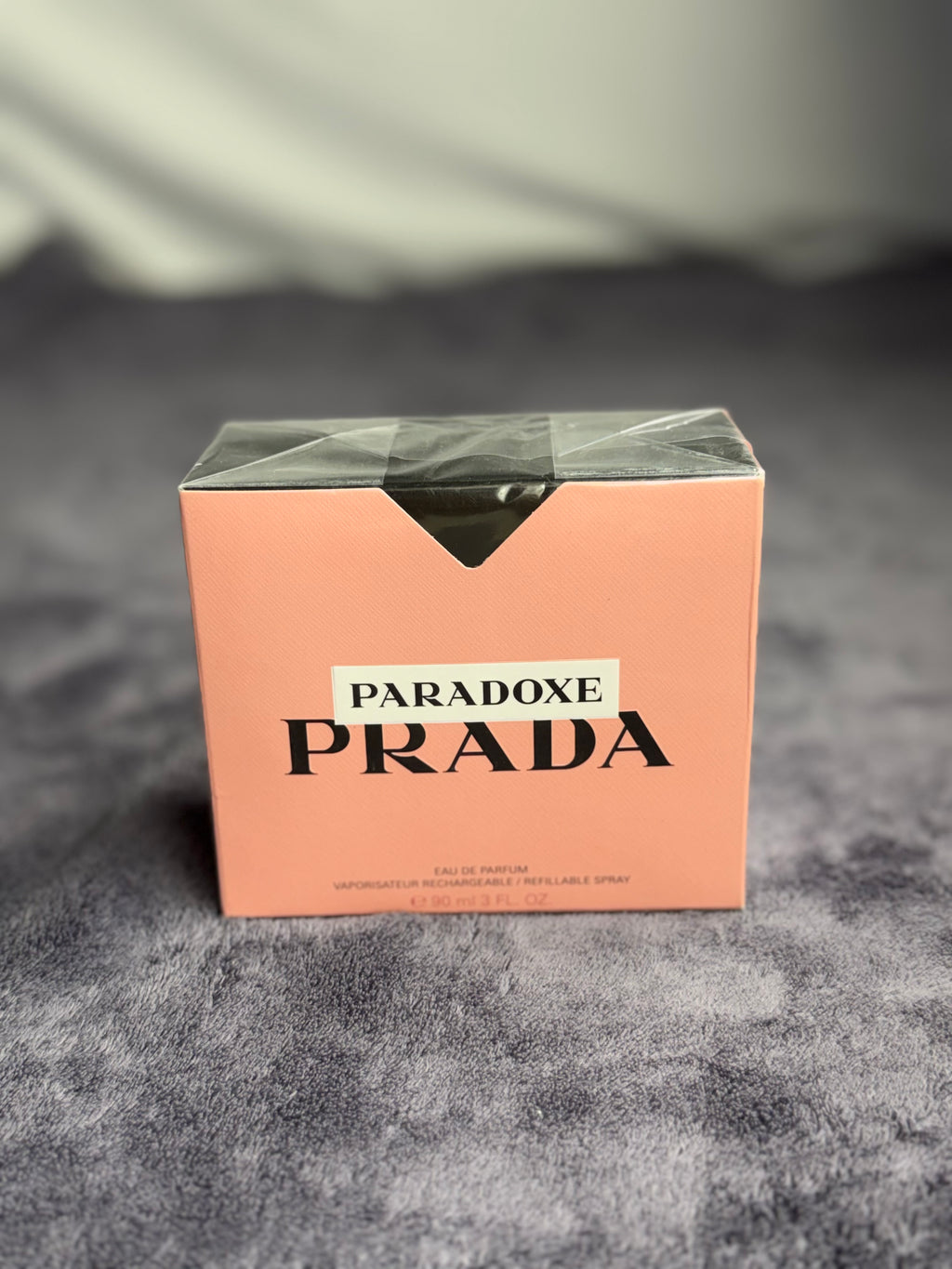 Prada – Paradoxe
