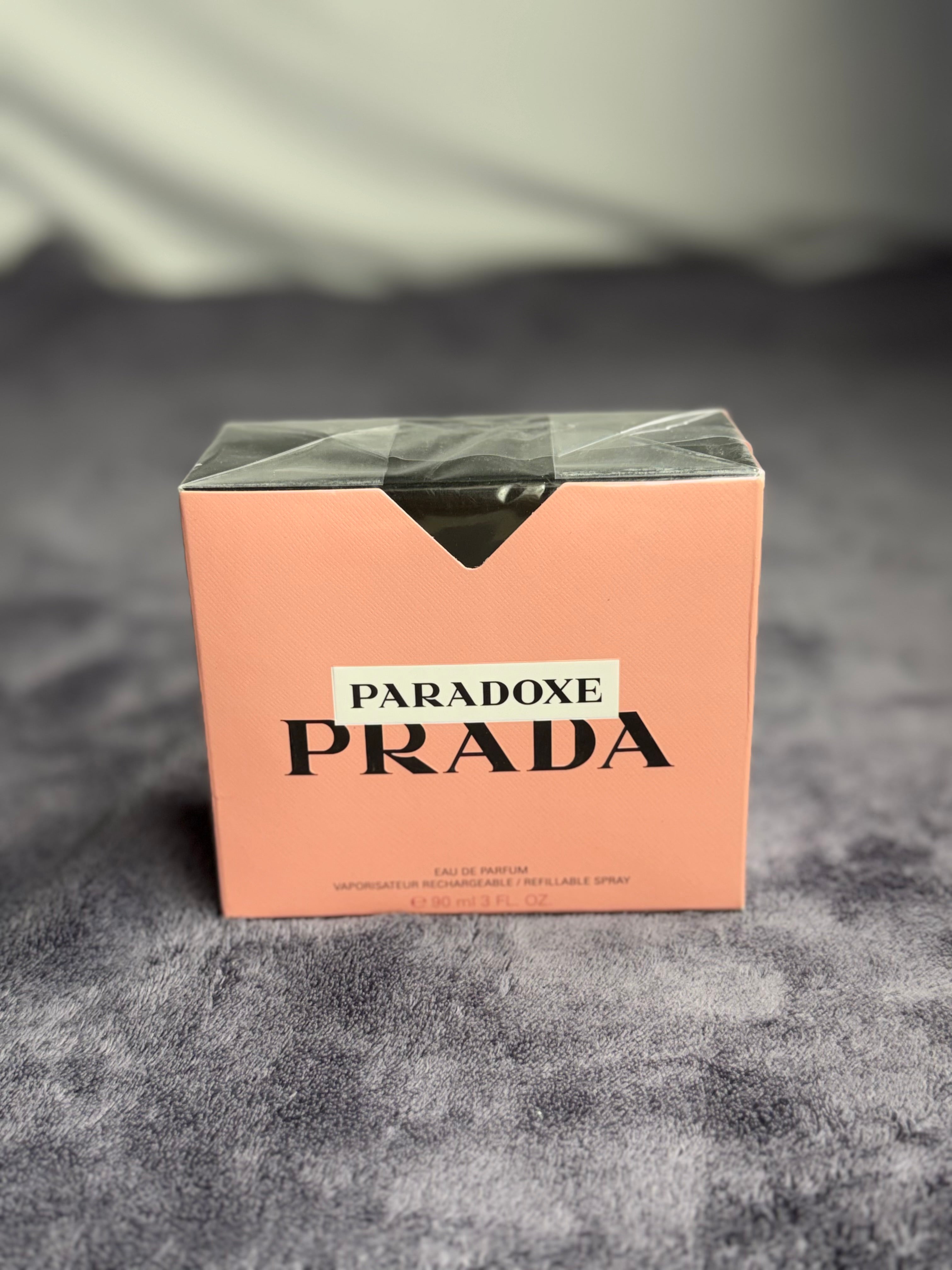 Prada – Paradoxe