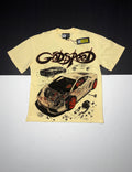 Godspeed Concept Art Tee