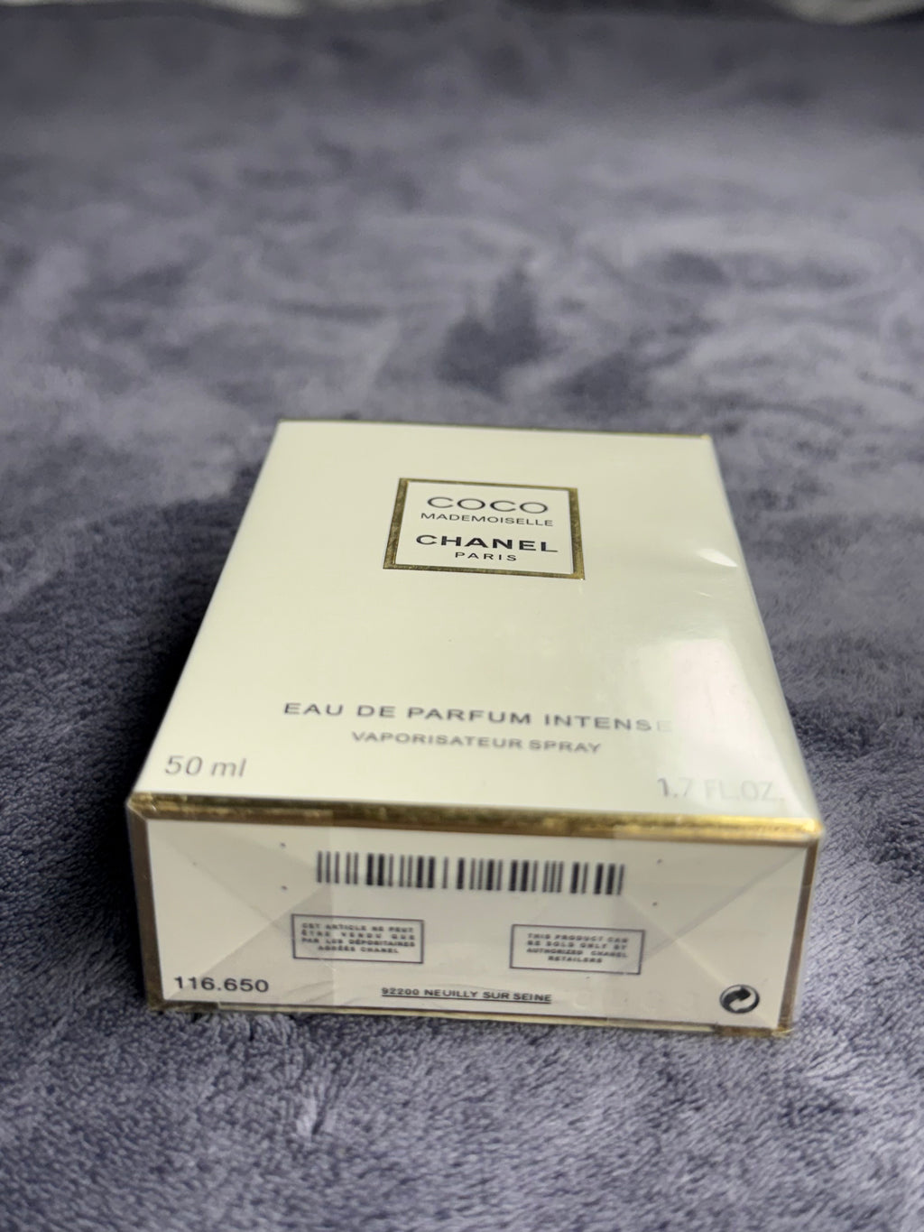 Chanel – Coco Mademoiselle Intense