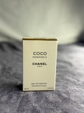COCO MADEMOISELLE CHANEL EAU DE PARFUM