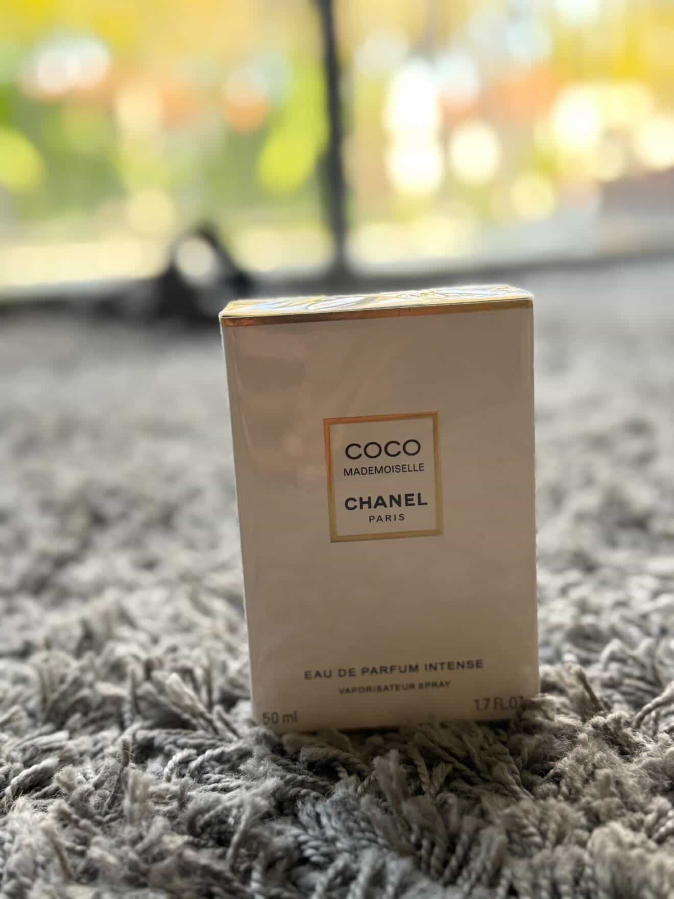 Chanel – Coco Mademoiselle Intense