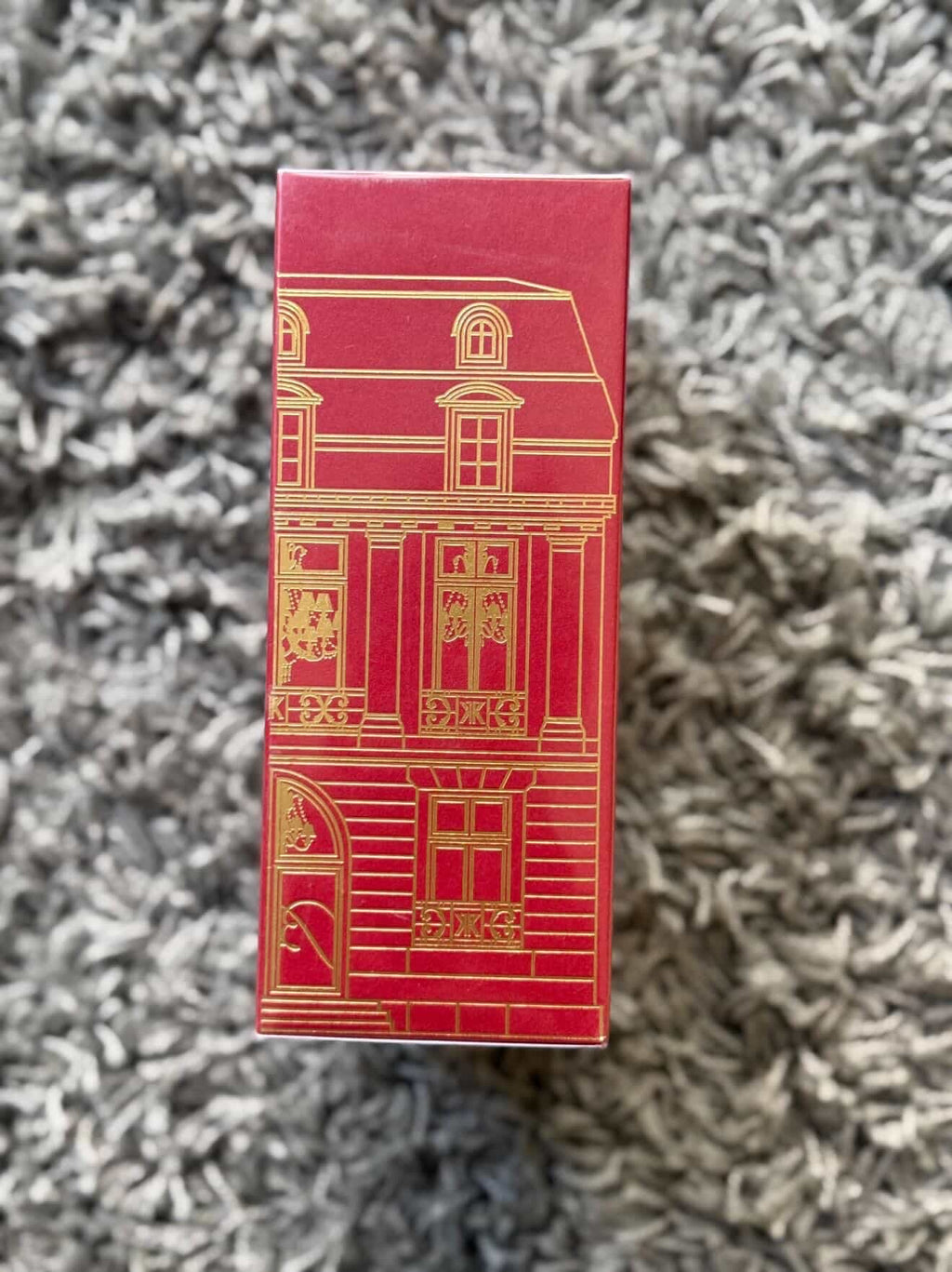 Maison Francis Kurkdjian – Baccarat Rouge 540 (Red Box)