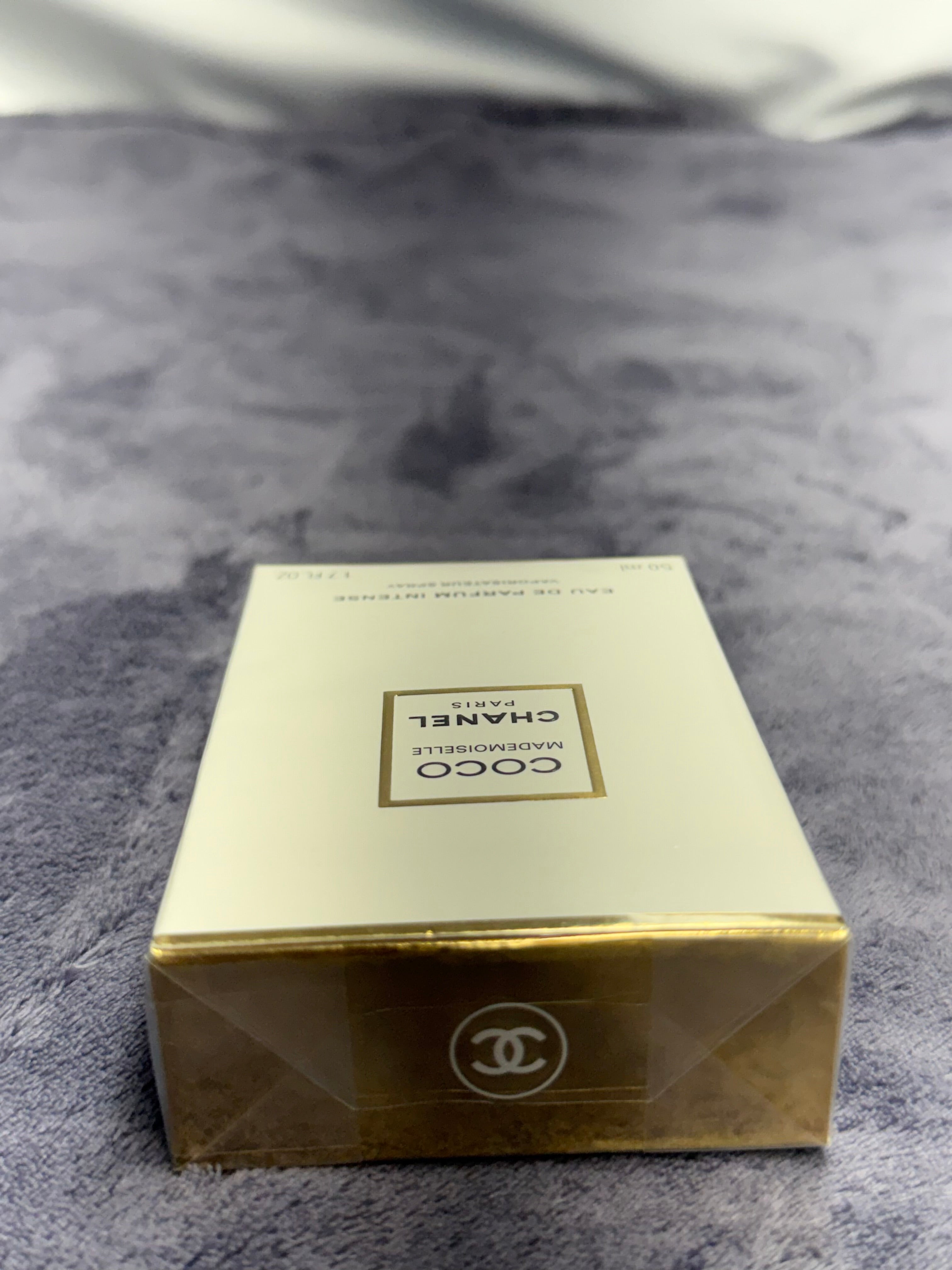 Chanel – Coco Mademoiselle Intense