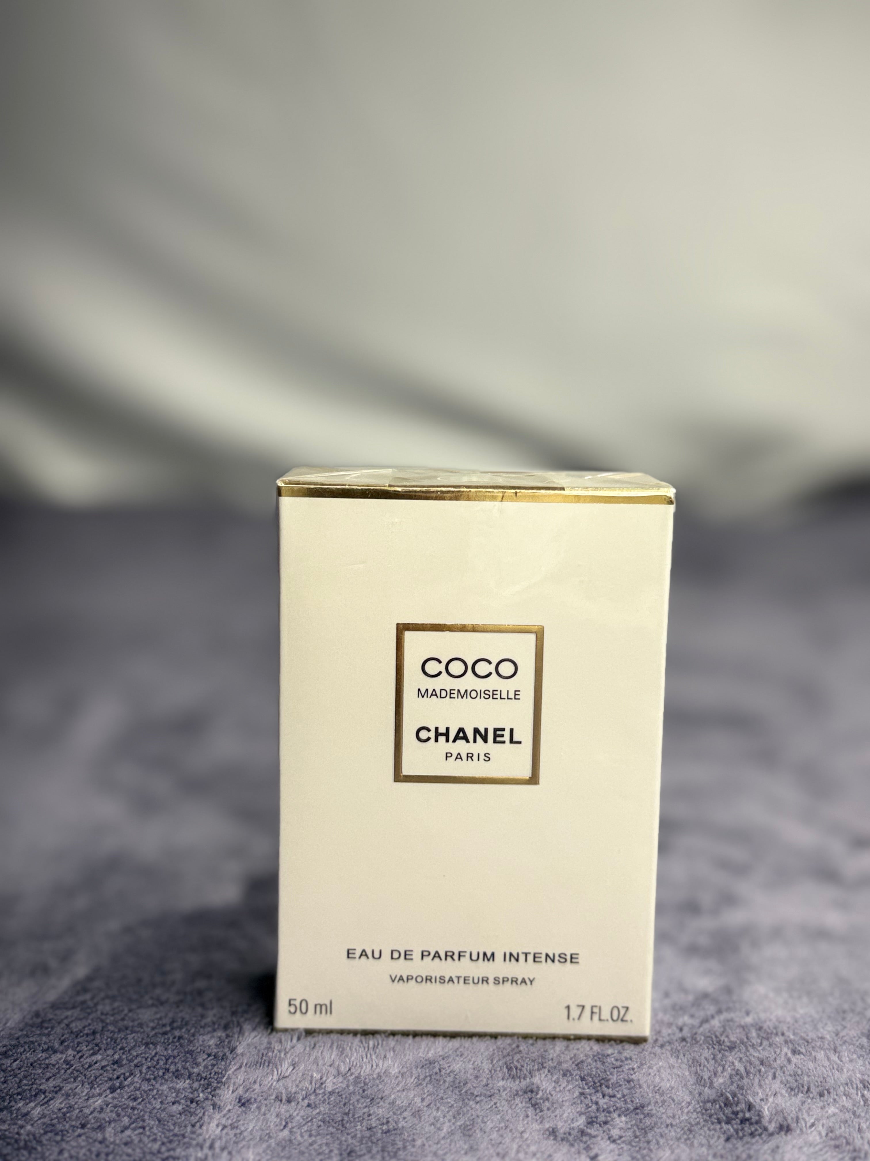 Chanel – Coco Mademoiselle Intense