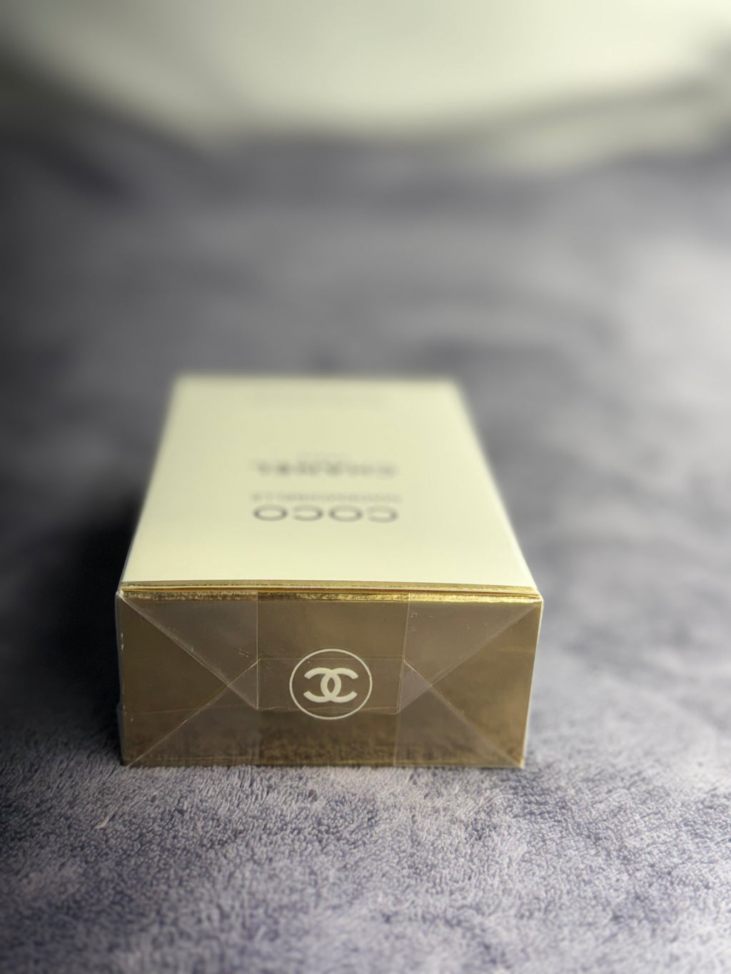 COCO MADEMOISELLE CHANEL EAU DE PARFUM