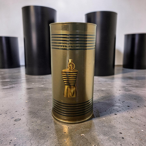 Jean Paul Gaultier Le Male Elixir